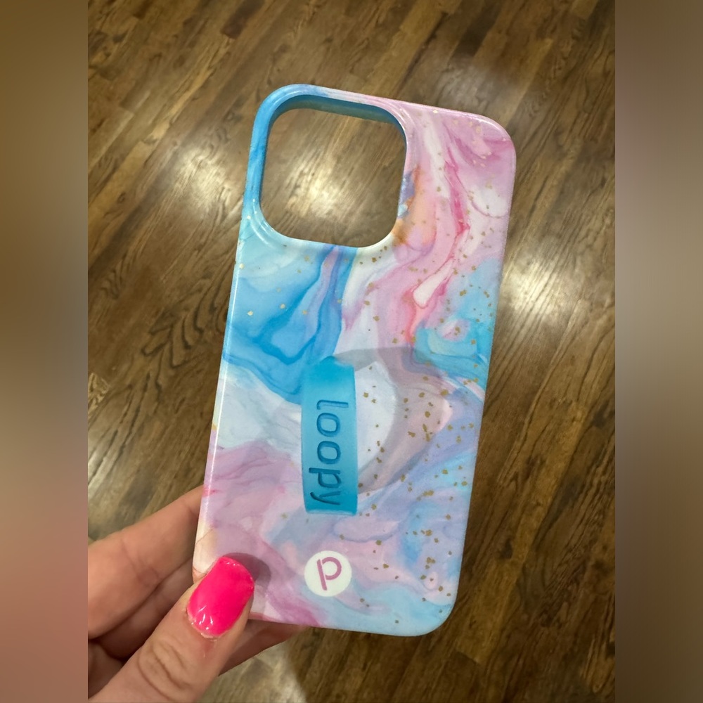 Loopy Case iPhone 13 Pro